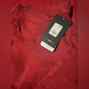 Fashion Nova jeans!!